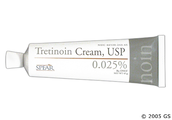 Tretinoin