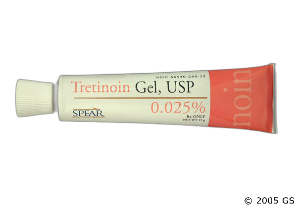 Tretinoin