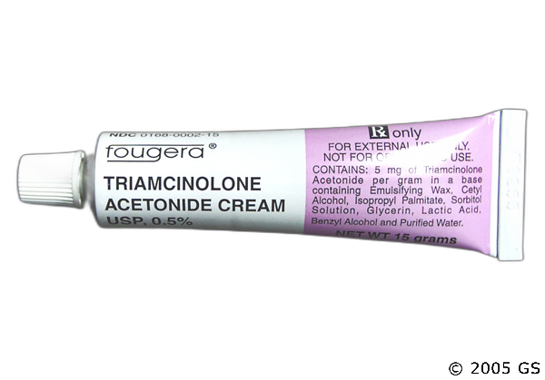 Triamcinolone