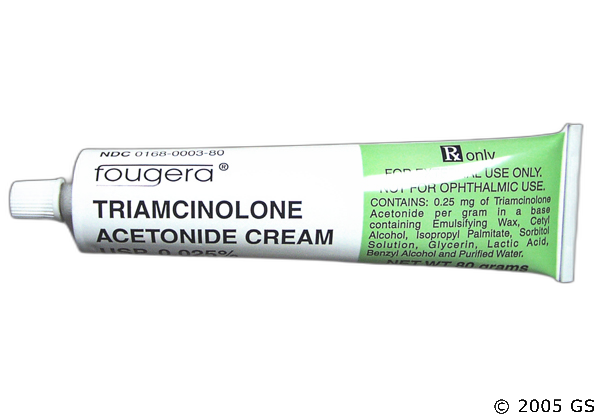 Triamcinolone