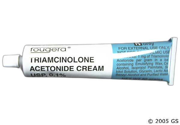 Triamcinolone