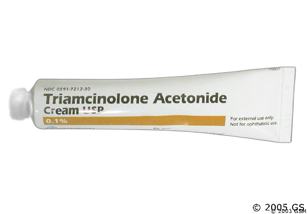 Triamcinolone