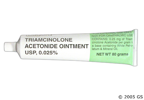Triamcinolone
