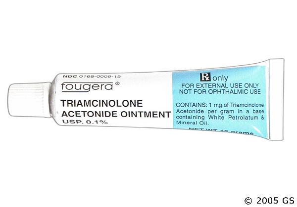 Triamcinolone
