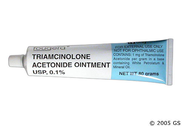Triamcinolone