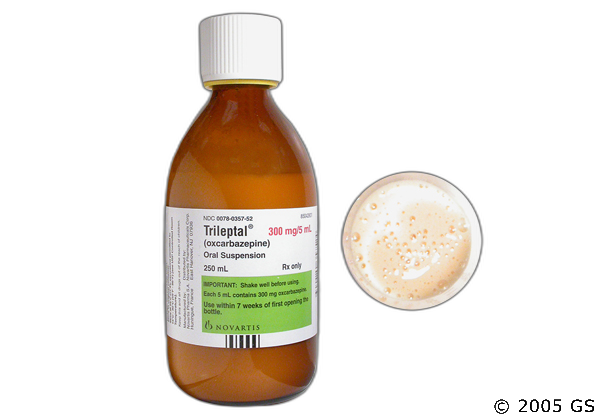 Trileptal Cost