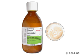 Trileptal Coupon - Trileptal 250ml of 300mg/5ml bottle of oral suspension