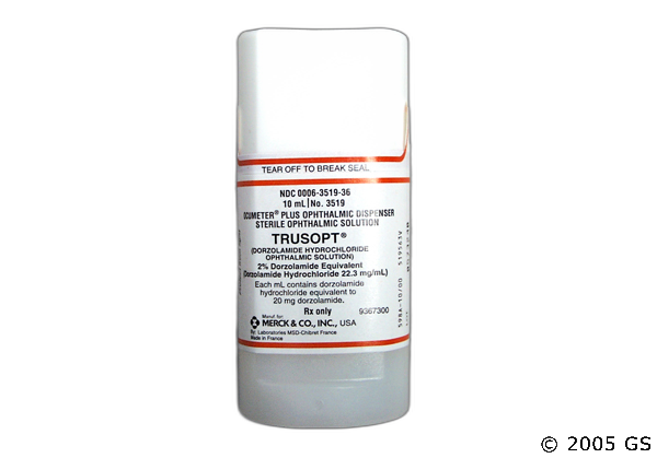 Trusopt