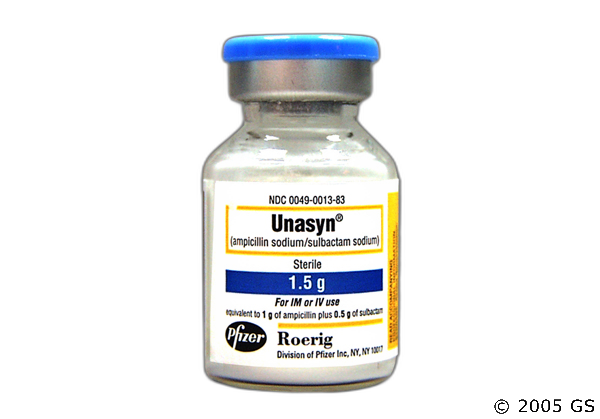 Unasyn