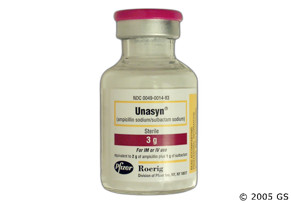 Unasyn