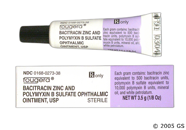 generic Ak-Poly-Bac
