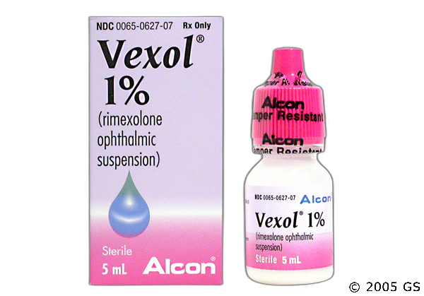 Vexol