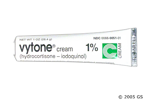 Vytone