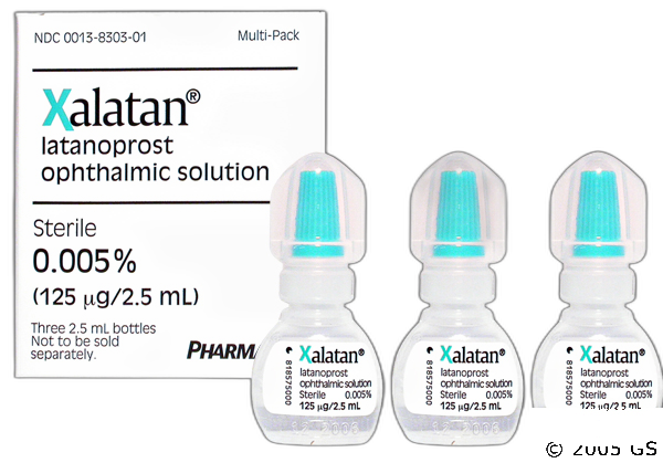 Xalatan