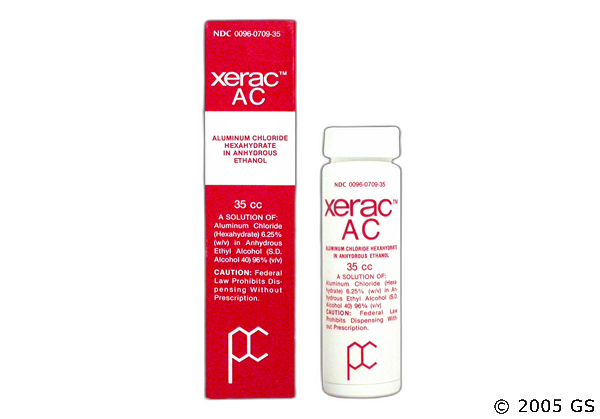 Xerac AC
