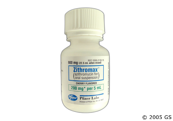 Zithromax 250 Cost