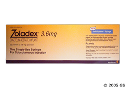 Zoladex Coupon - Zoladex 3.6mg implant