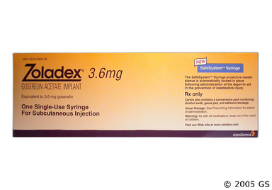 Zoladex Coupon - Zoladex 3.6mg implant