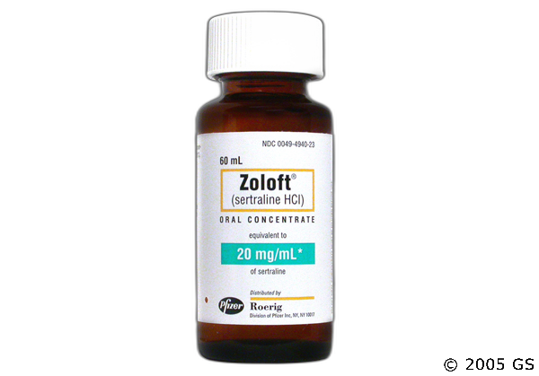 Zoloft