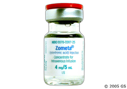 Zometa Coupon - Zometa 5ml of 4mg/5ml vial