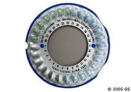 Ortho Tri-Cyclen Coupon - Ortho Tri-Cyclen 28 tablets package