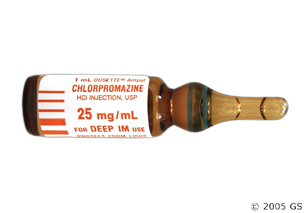 Compazine generic cost