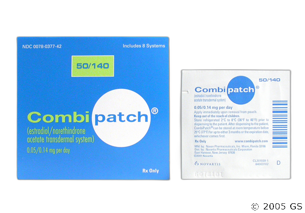Combipatch