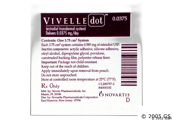 Vivelle-Dot