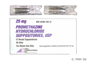 Promethegan 2026 Prices, Coupons & Savings Tips - GoodRx