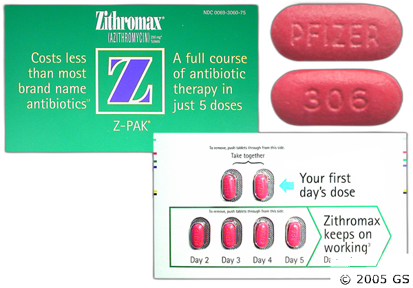 Zithromax
