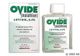 Ovide Coupon - Ovide 59ml of 0.5% bottle of lotion