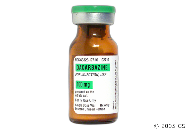 Dacarbazine