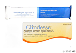Clindesse Coupon - Clindesse 5.8g of 2% applicator