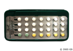 Mircette Coupon - Mircette 28 tablets of 0.15mg/0.02mg/0.01mg package