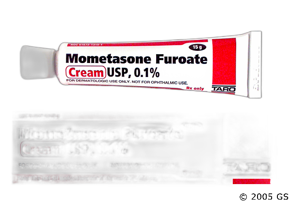Mometasone