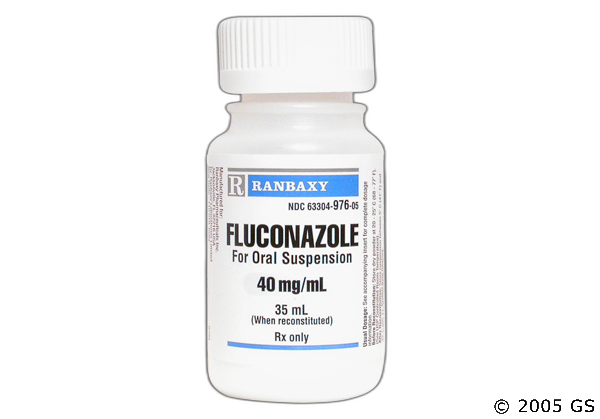 Fluconazole