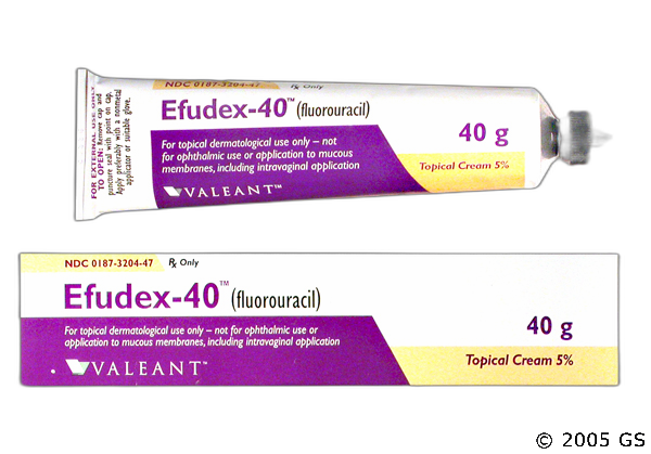 Efudex