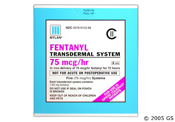 Fentanyl