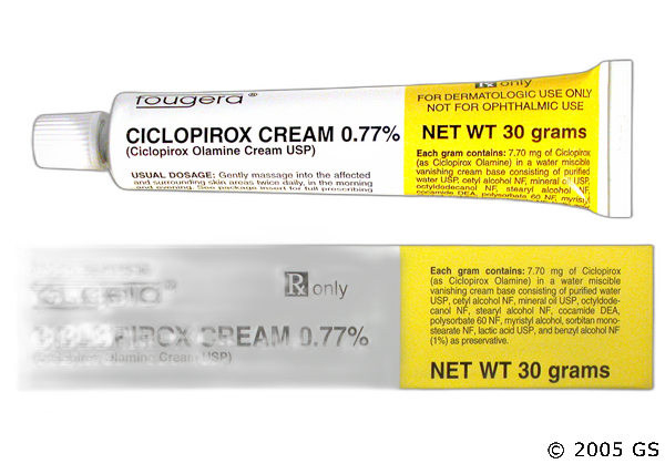 generic Loprox