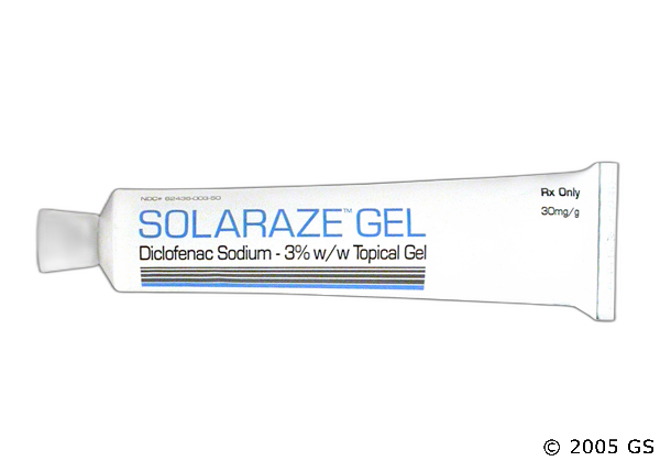 Solaraze