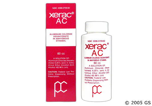 Xerac AC