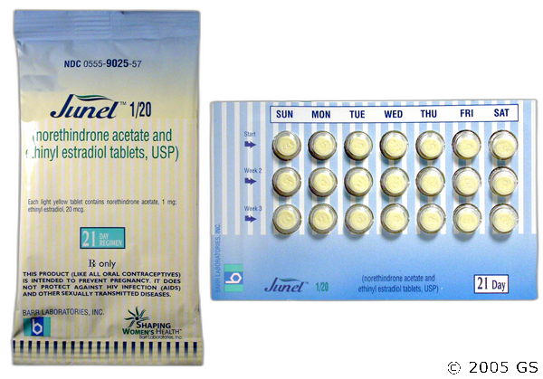 Junel 1/20 2026 Prices, Coupons & Savings Tips - GoodRx