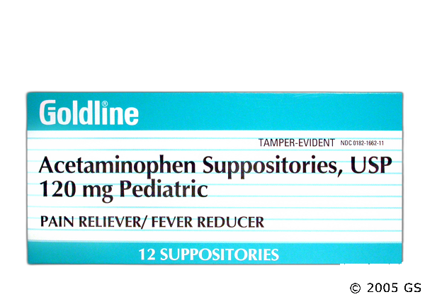 Acetaminophen