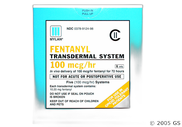 Fentanyl