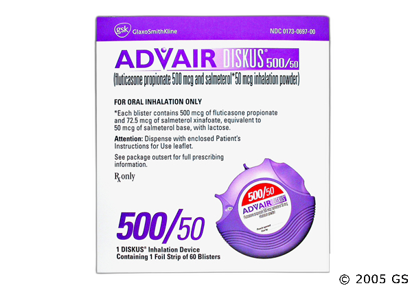 Purchase Advair