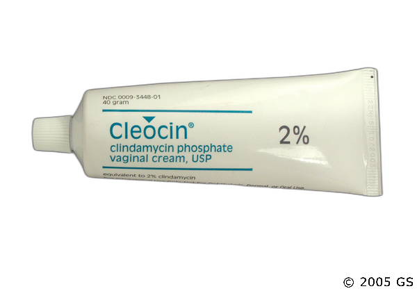 Price of clindamycin