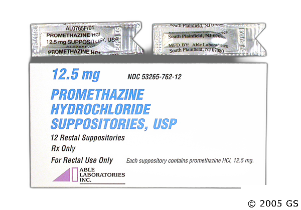 Promethazine