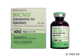 Bicnu Coupon - Bicnu 100mg vial