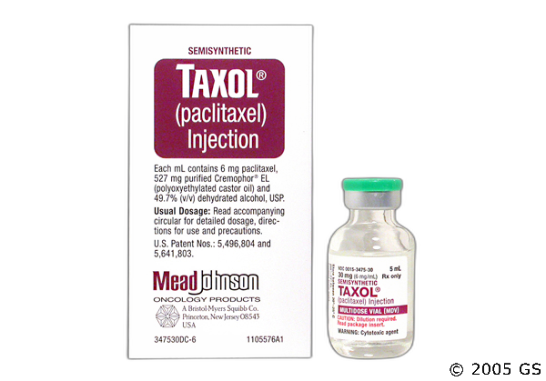 Taxol