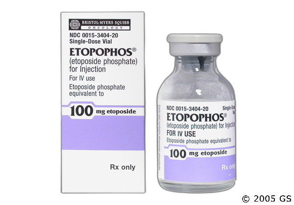 Etopophos